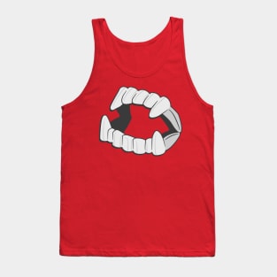 Bite Me Tank Top